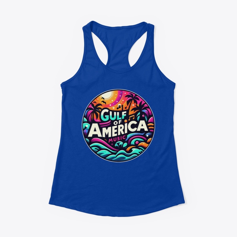 Gulf Of America Music