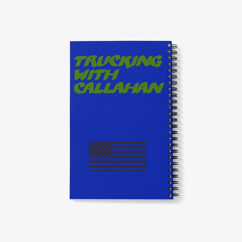Callahan's Crew