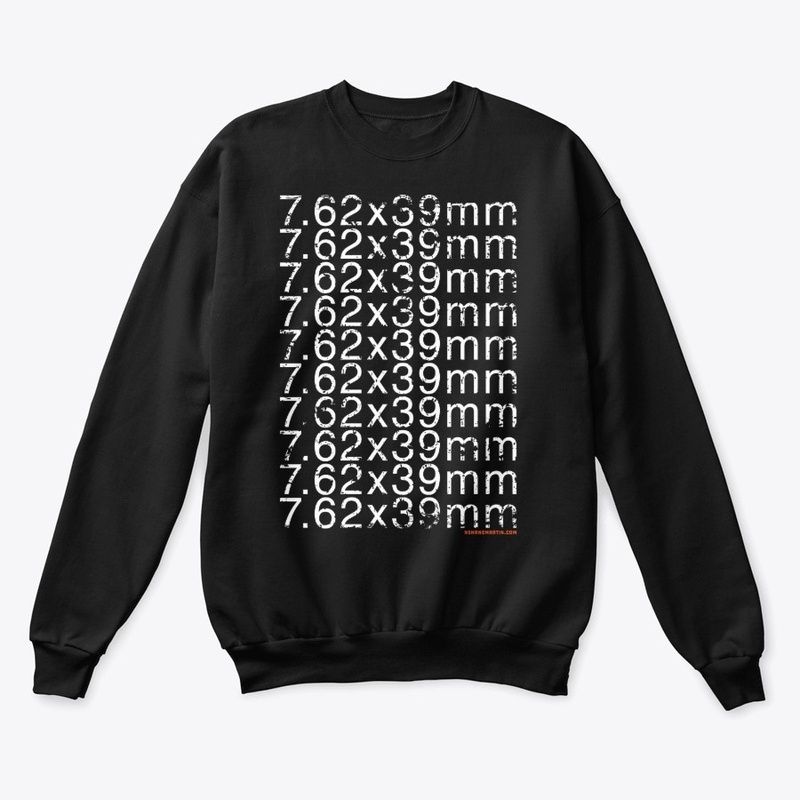 7.62x39mm