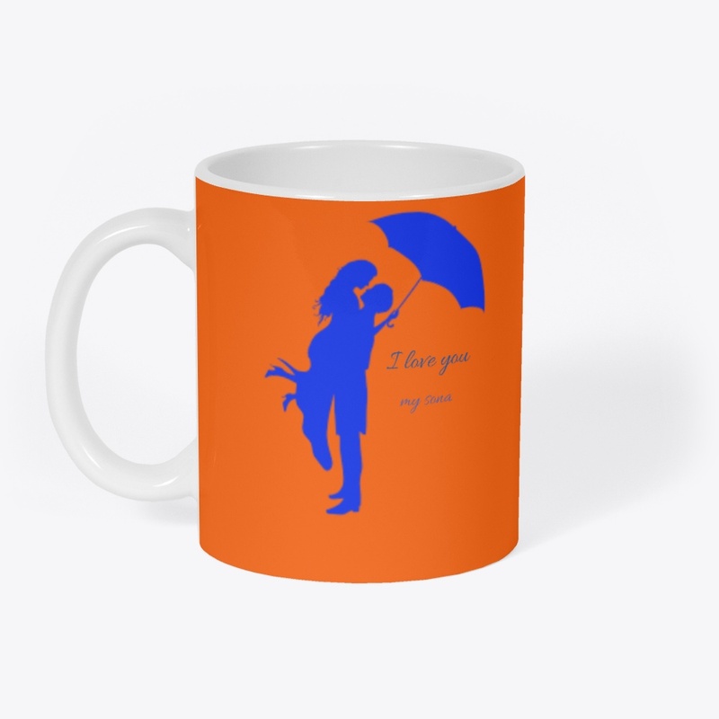 special design my store T-shirt design 
