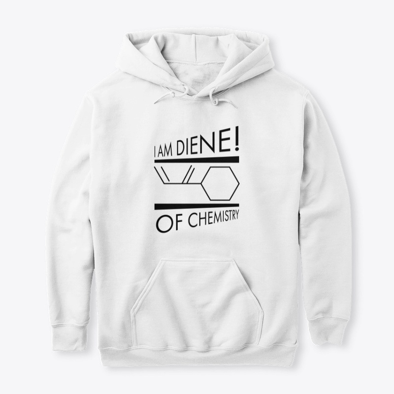 I am Diene