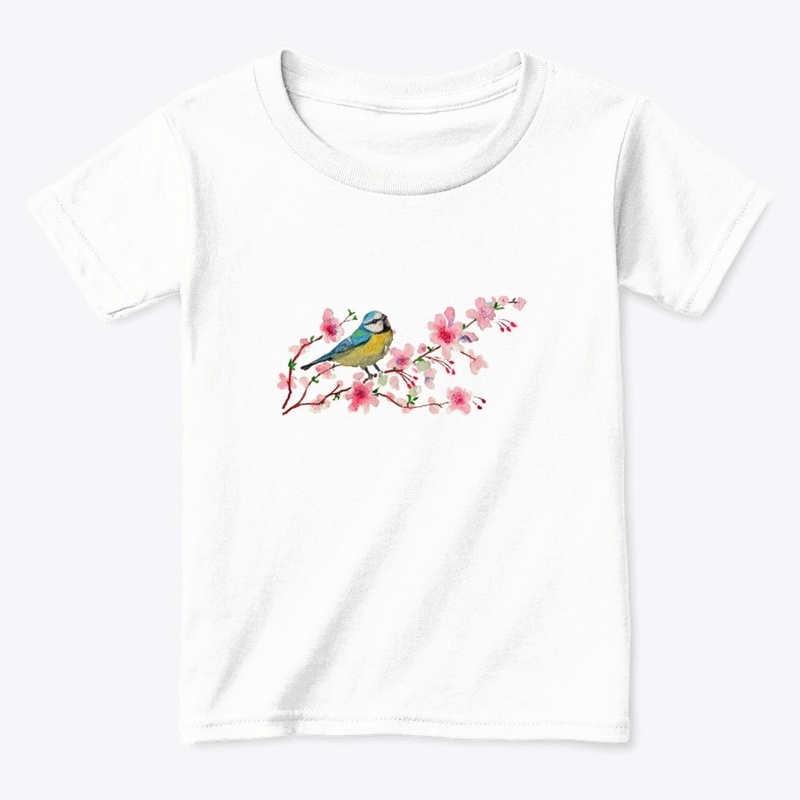  Cherry blossom