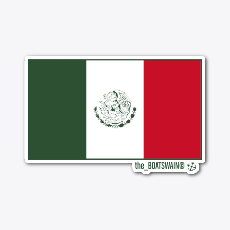 the_BOATSWAIN© MEXICO