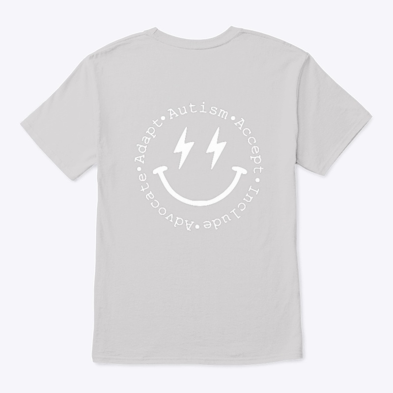 Advocate tee