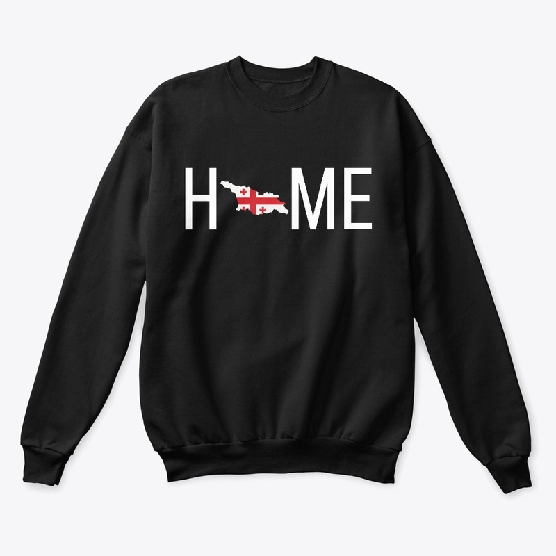 HOME GEORGIA