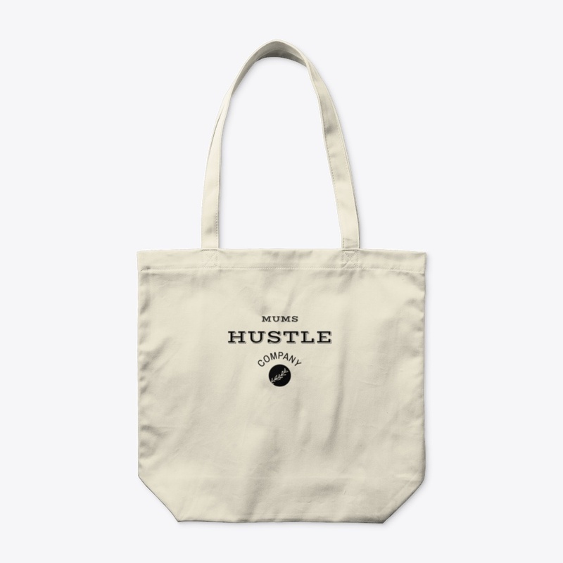 Mums Hustle Company Collection