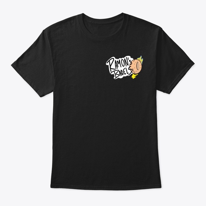 Ramon's Bagels Staff (OG Edition)