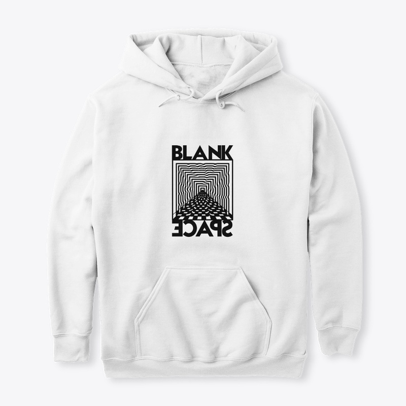 BLANK SPACE