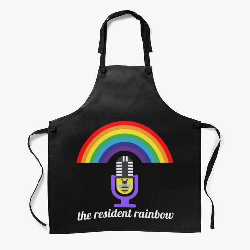 Resident Rainbow Collection