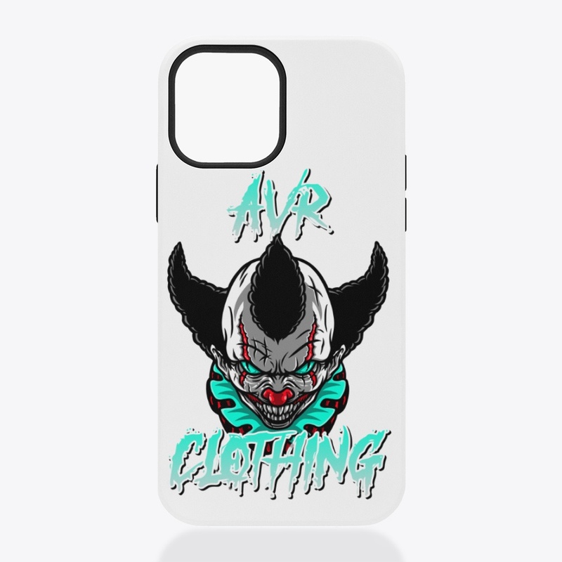 AVR Clothing Evil Clown