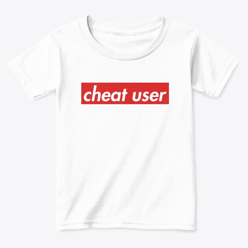 cheat user
