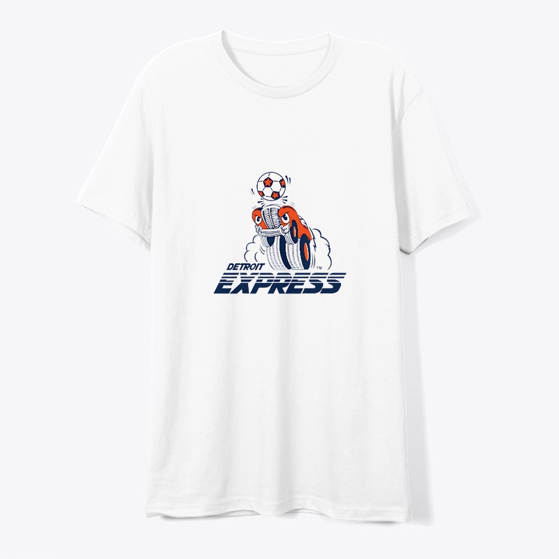  Detroit Express