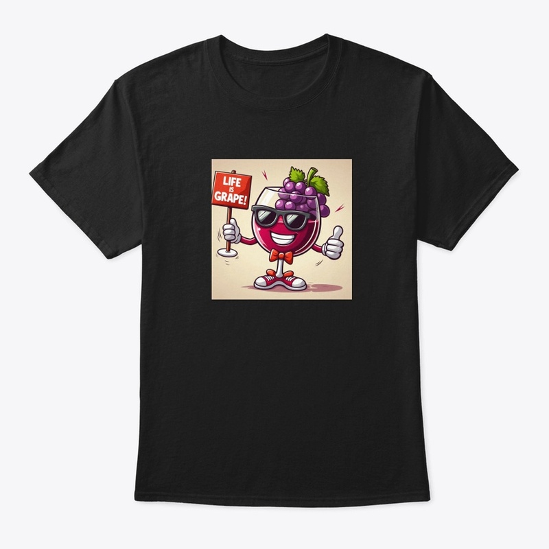 The Funny Design