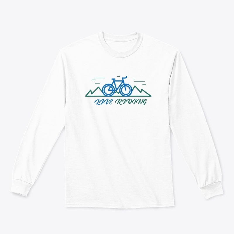 Ride More 