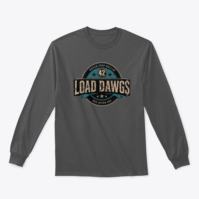 LOAD DAWG$ 2 -------- Vintage