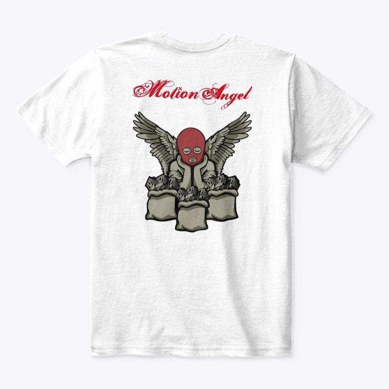 Angle tees 