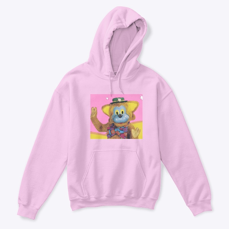 fat Cat Pink
