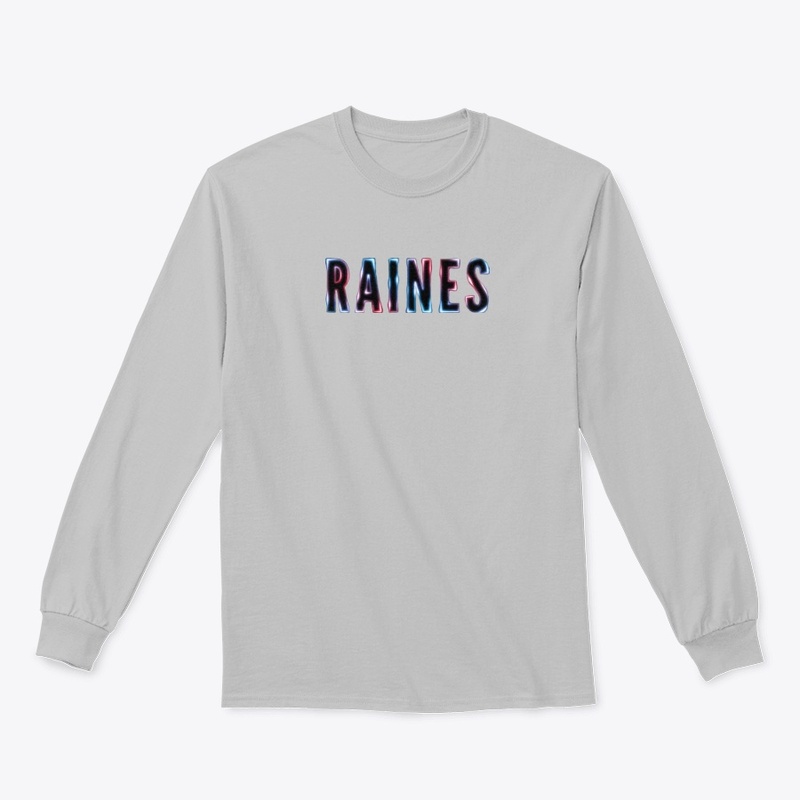 Neon Raines