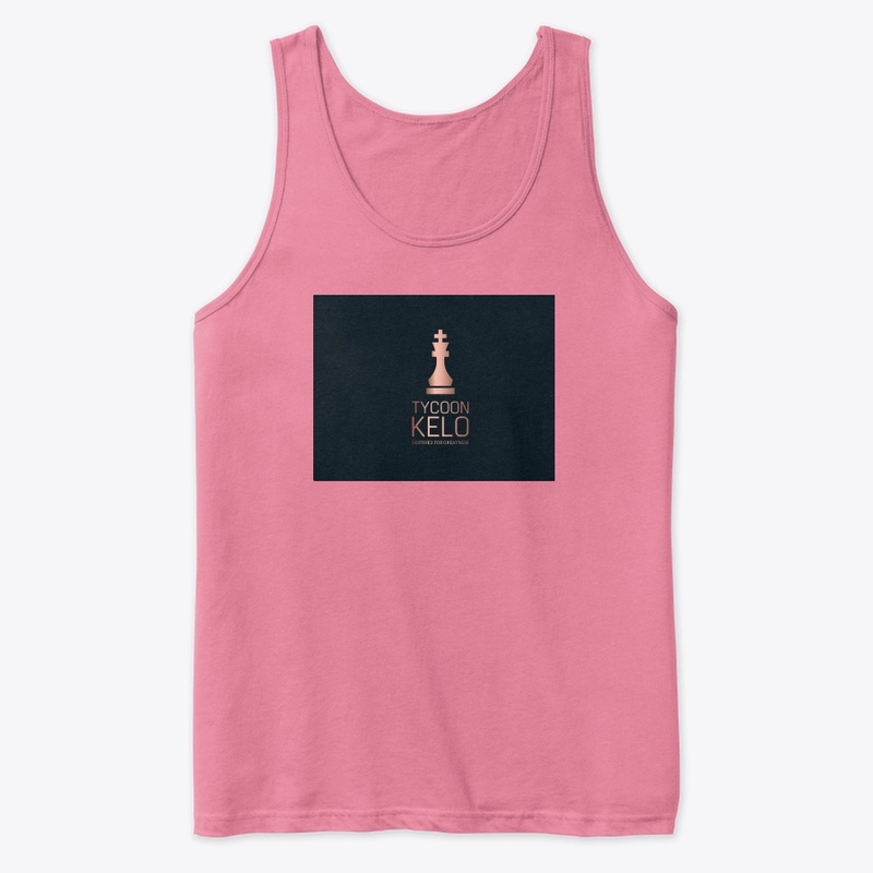 King Kelo(Unisex)