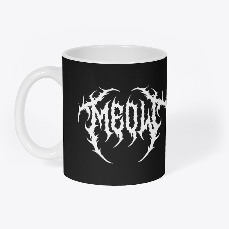 Meow Merch 