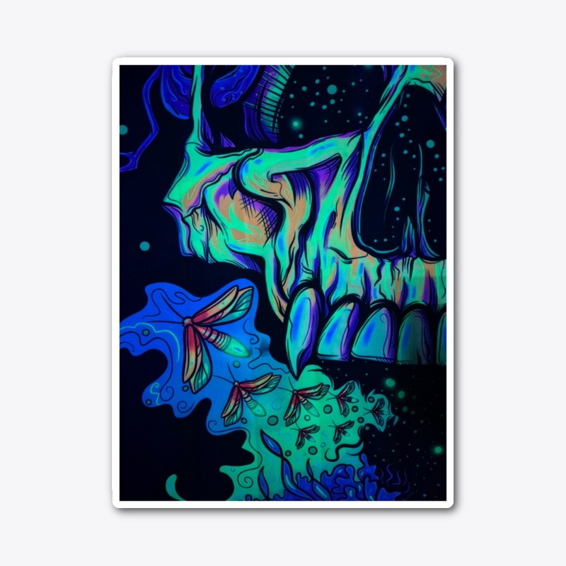 Hallucinations 