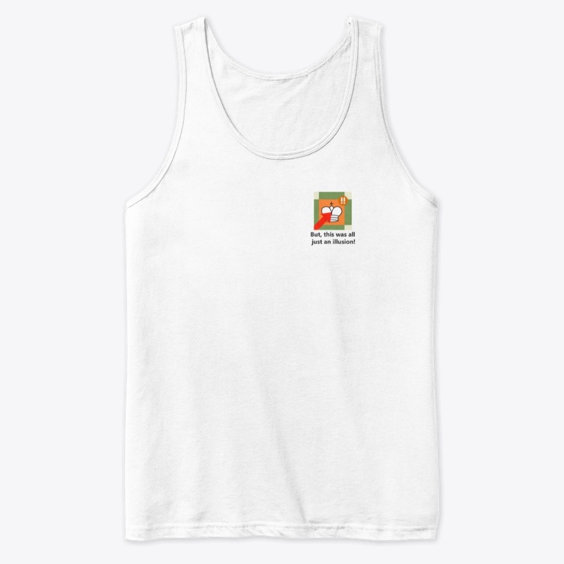 Chess Puzzle T-Shirt