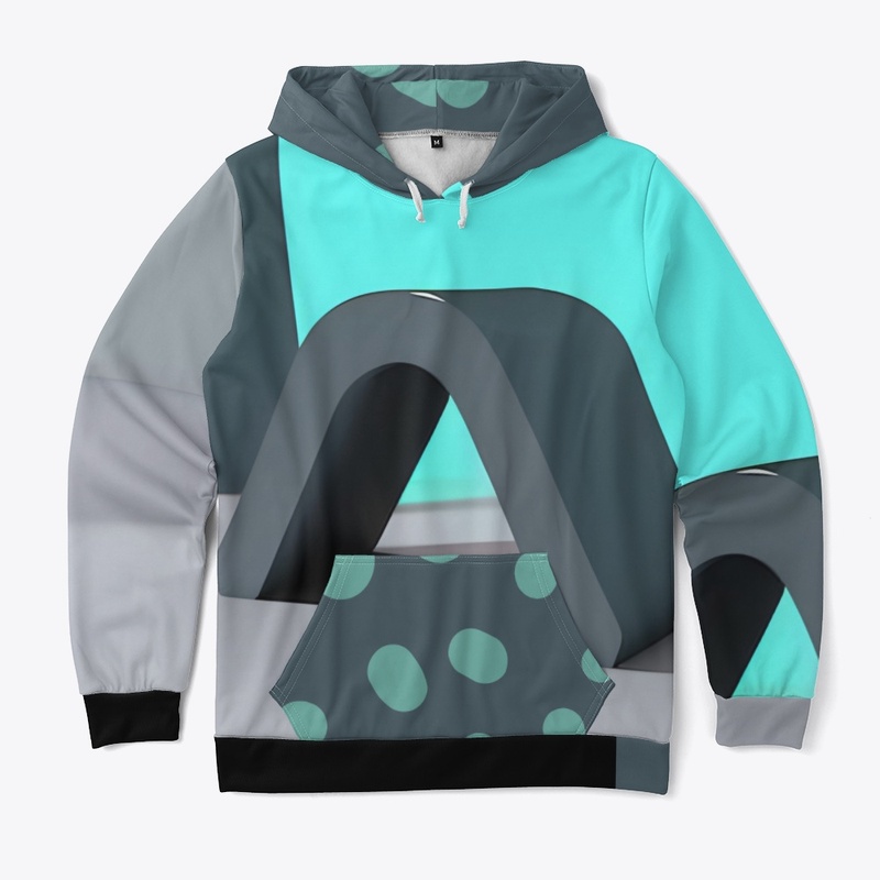 Tech Teal