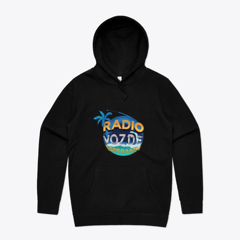 hoodie de esperanza