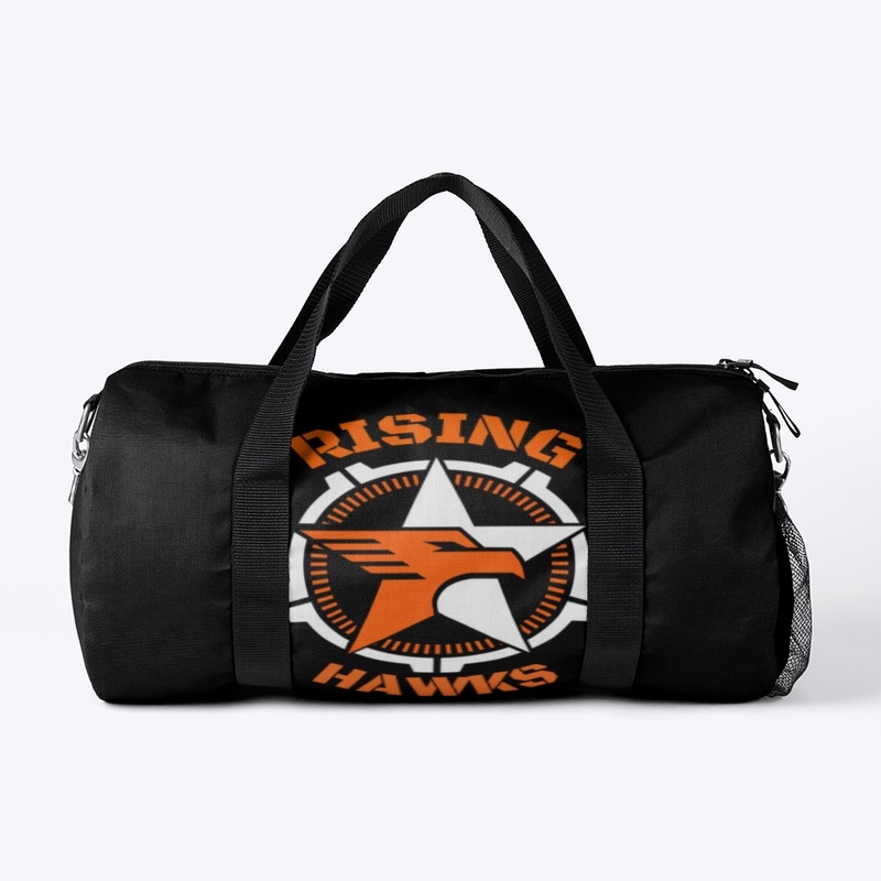Rising Hawks Starter Kit