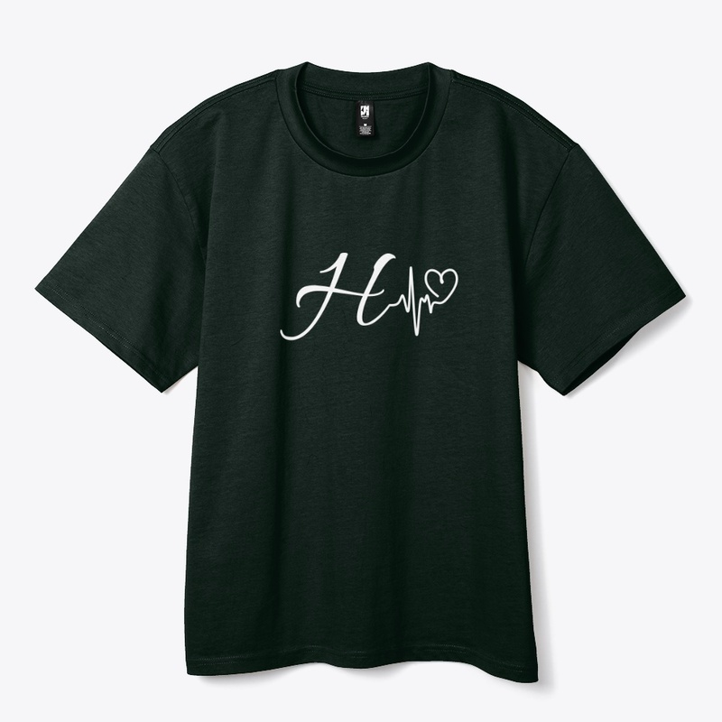 H alphabet collection