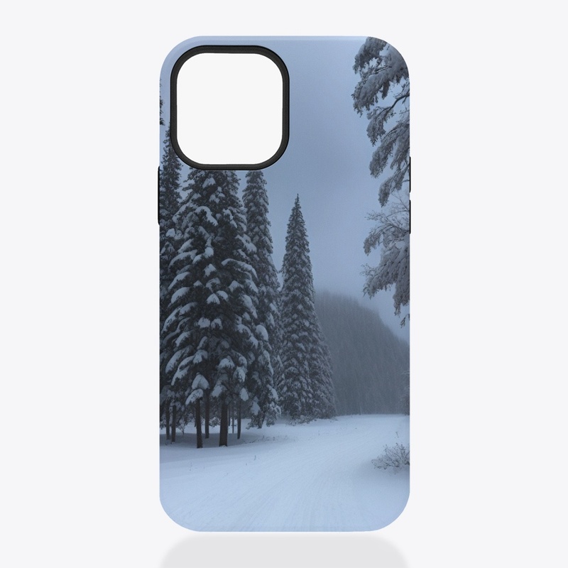 Winter Storm Quest 
