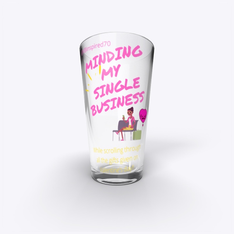 Minding my Single Business 