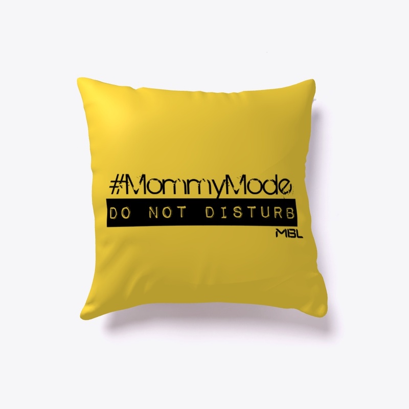 Mommy Mode - Do not disturb