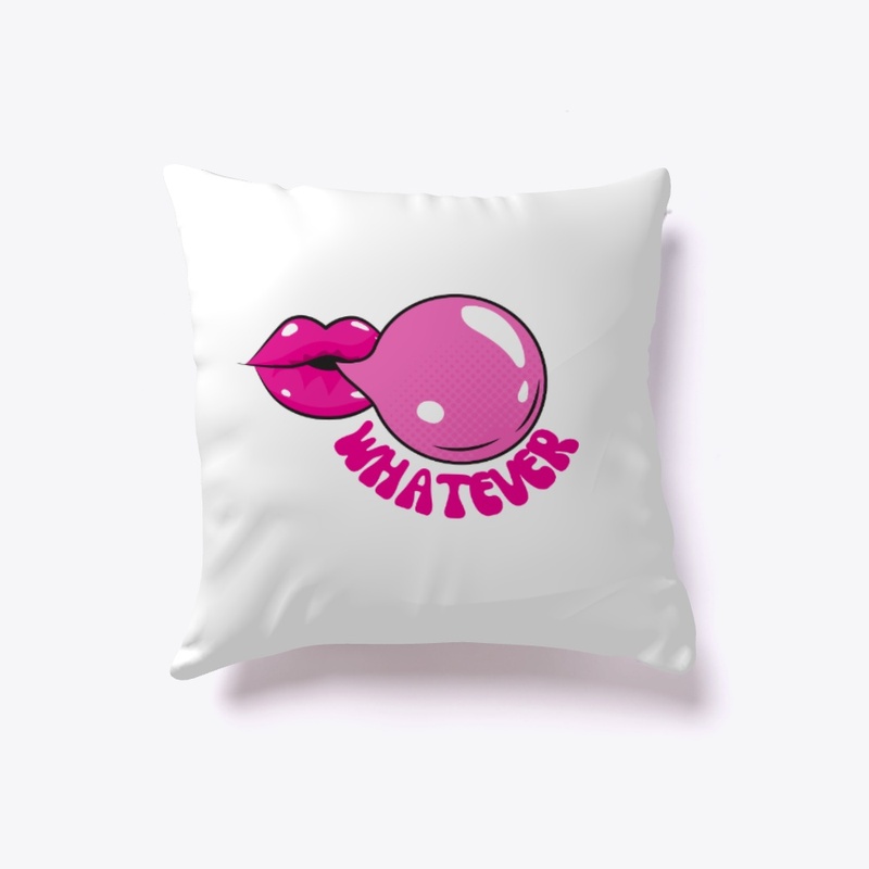 Bubble Gum.