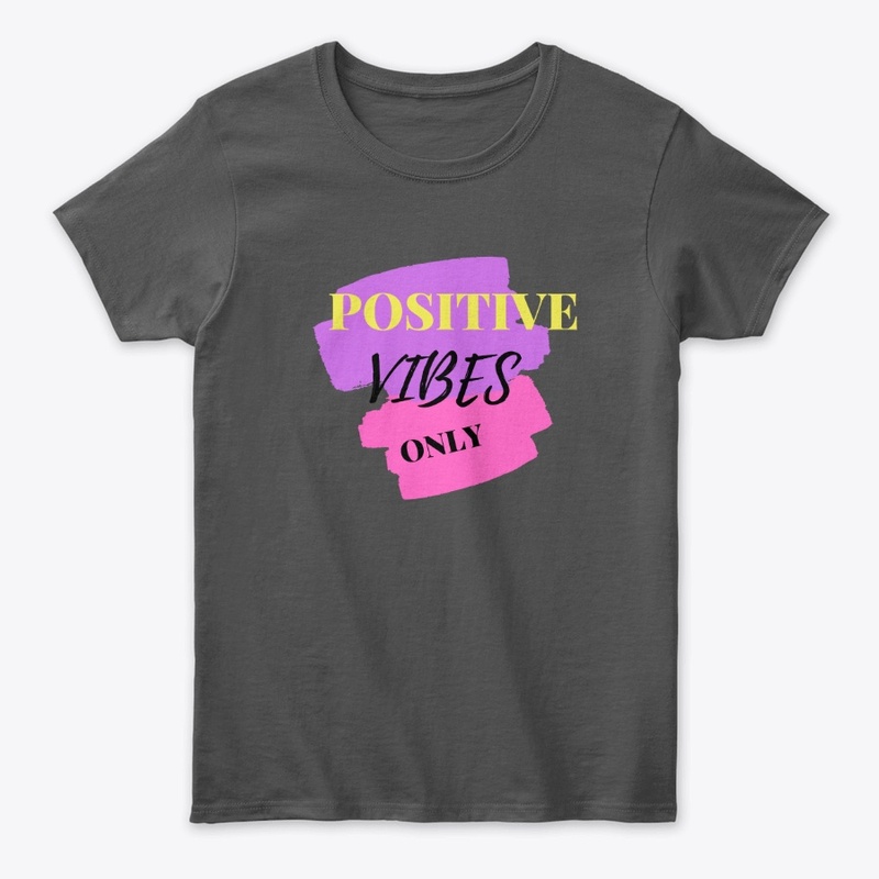 Positive Vibes