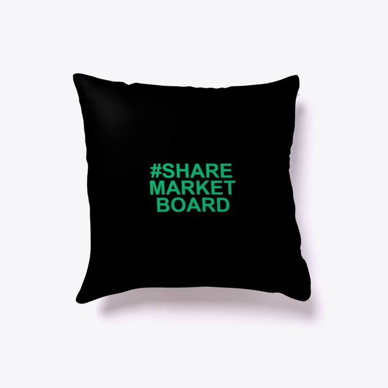SHARE MARKET BOARD