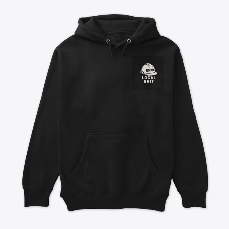 Built Broke Apparel 