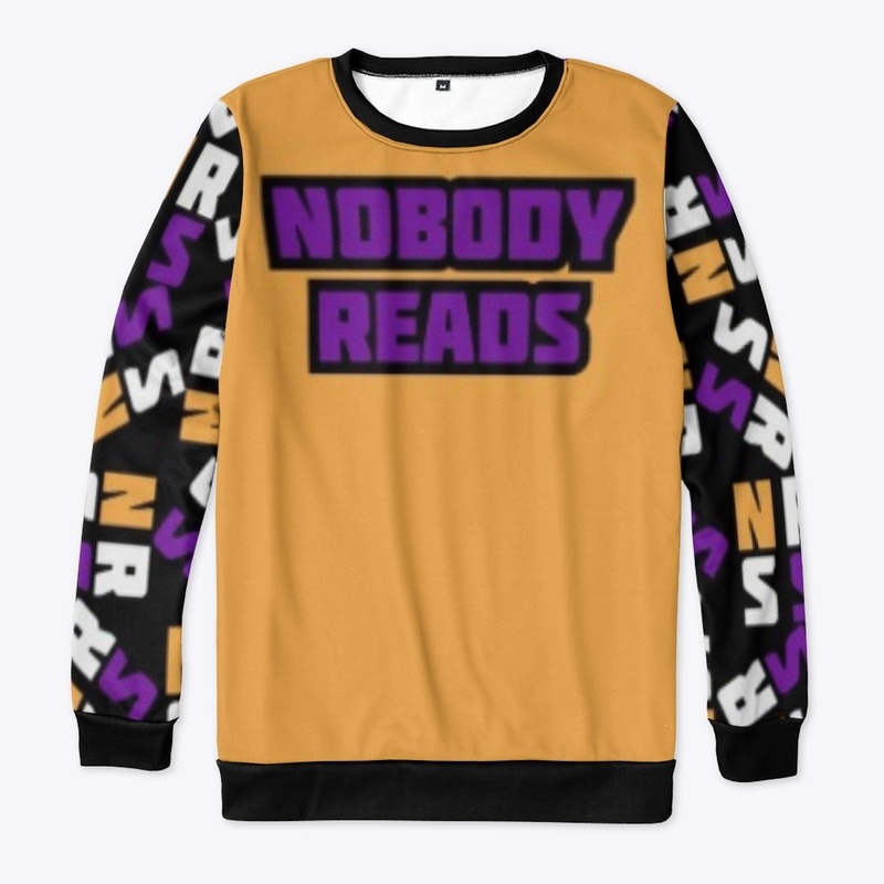 Nobody Reads Short Stories