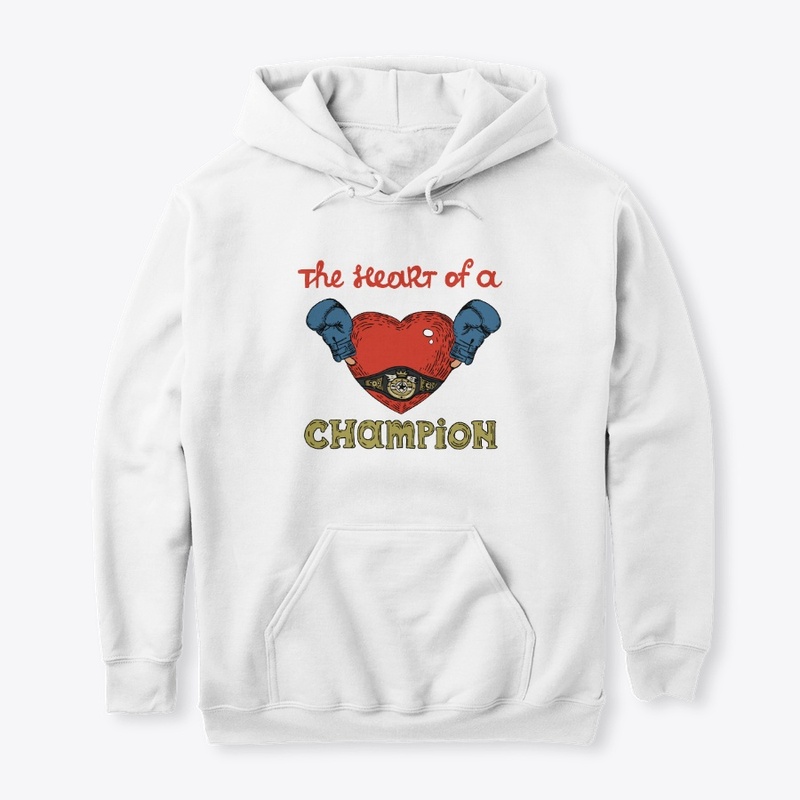 The Heart of a Champion