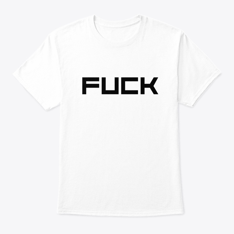 FUCK