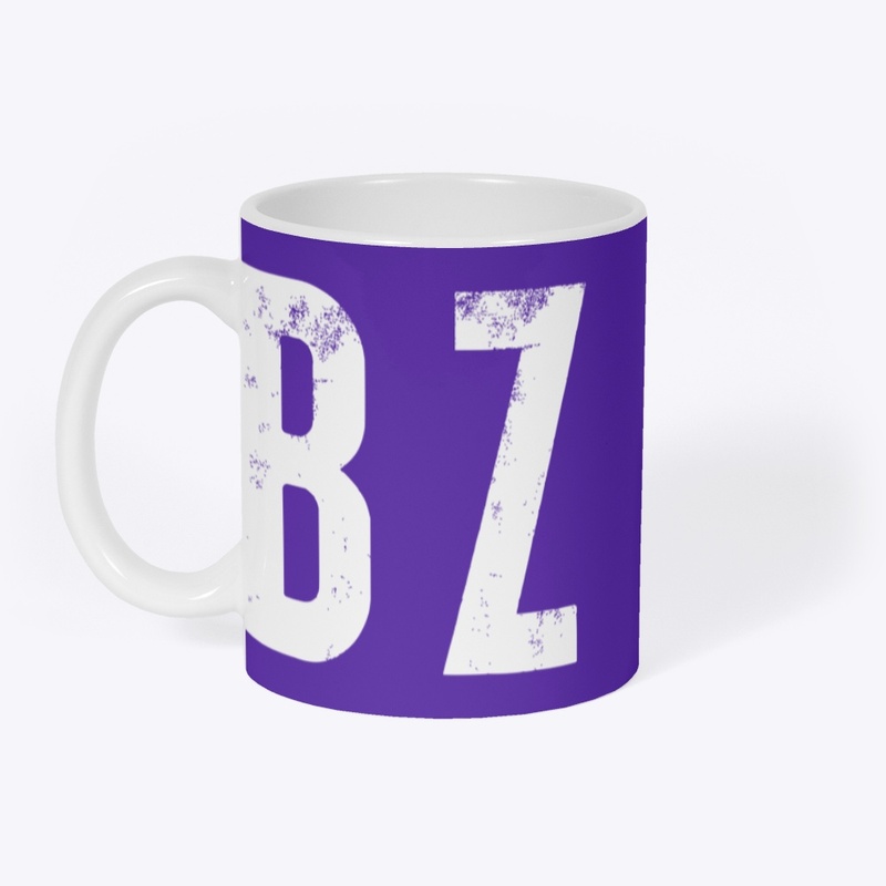 BZZKL Mug