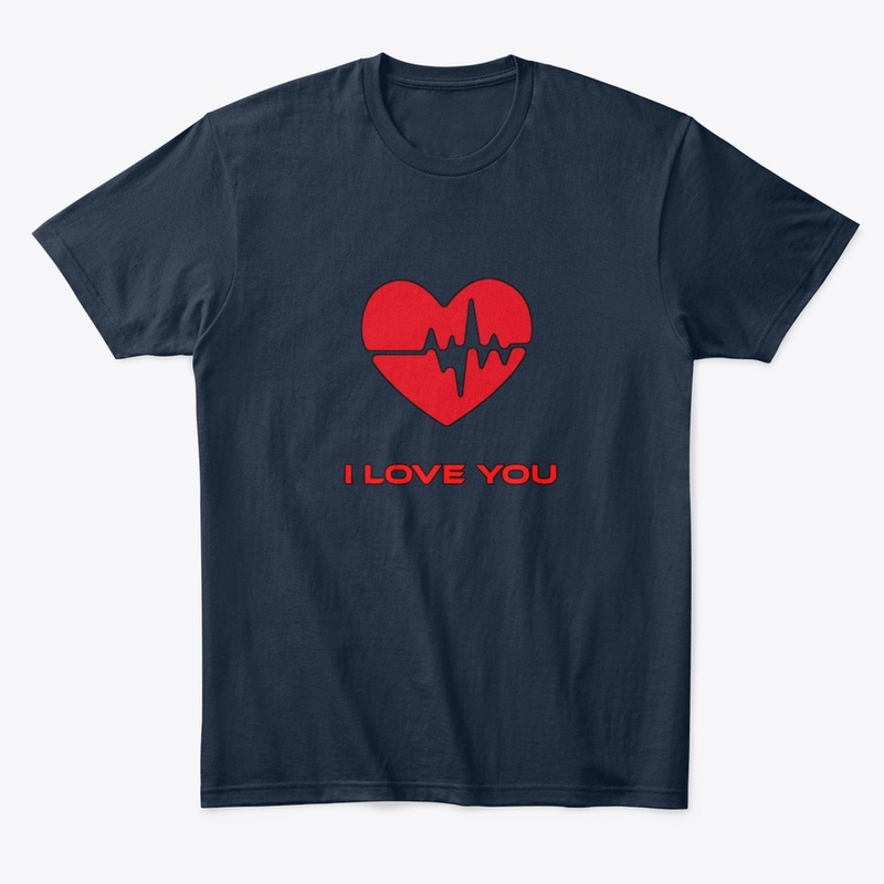 I Love You 