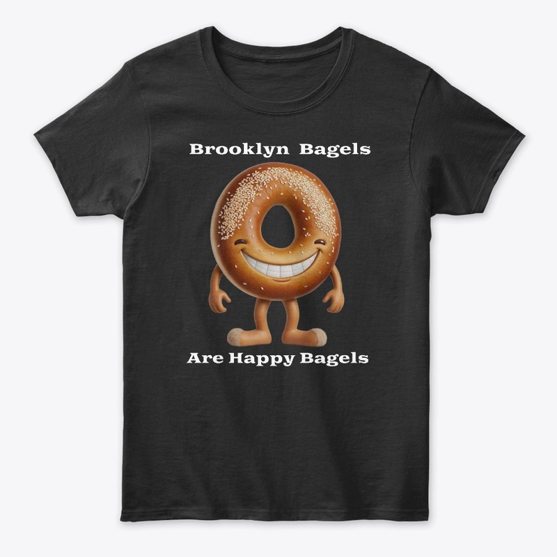 Brooklyn Bagels