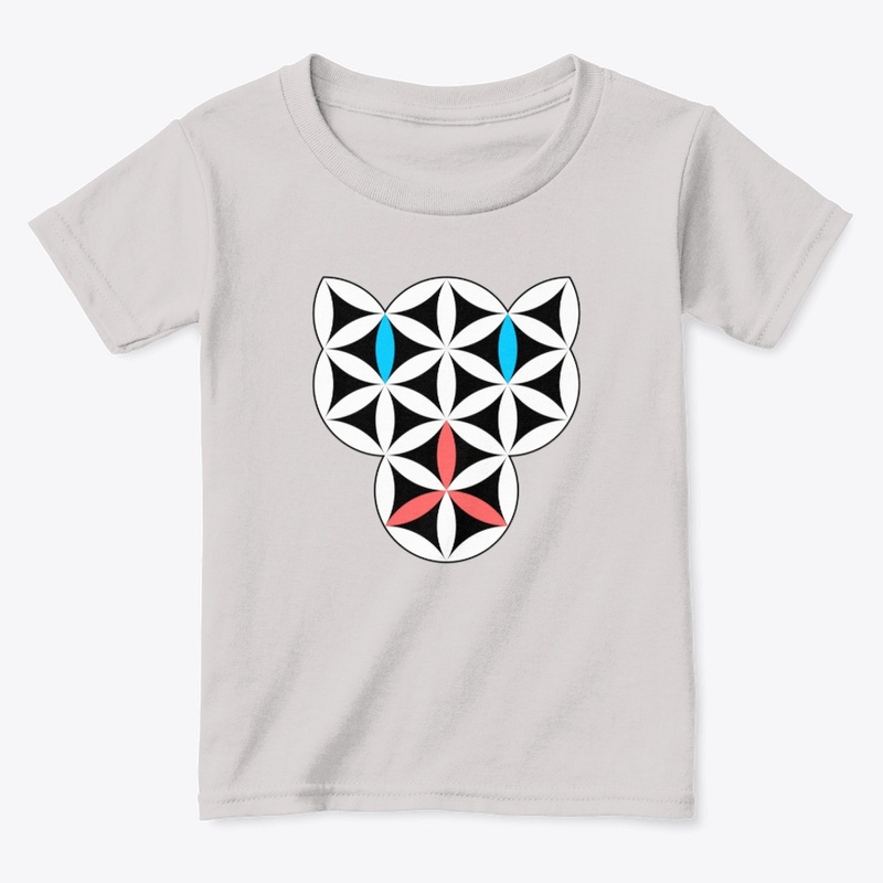The Cat Of Life - White, M/L