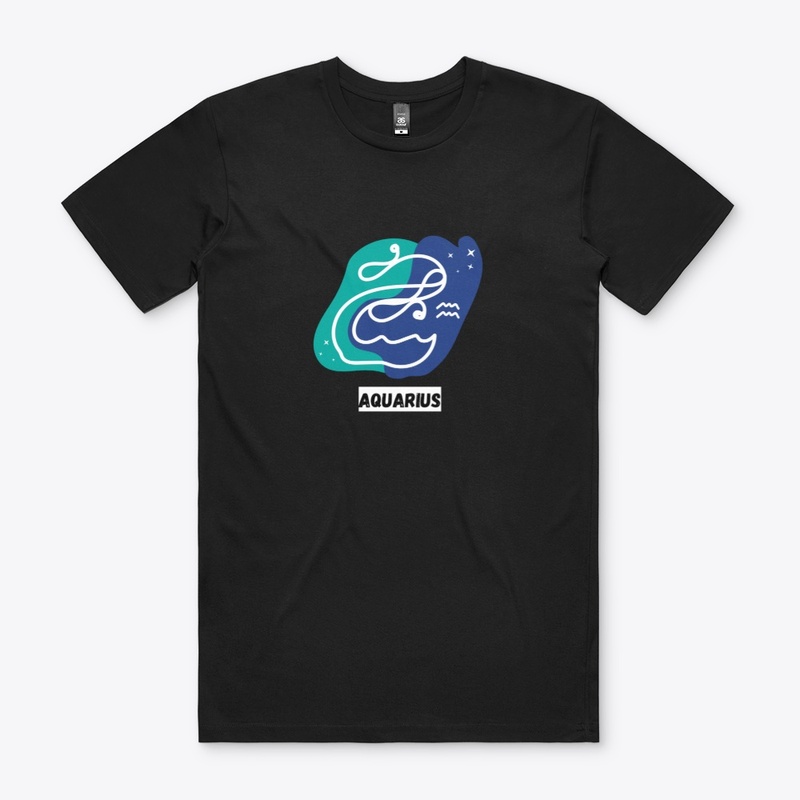 AQUARIUS ZODIAC