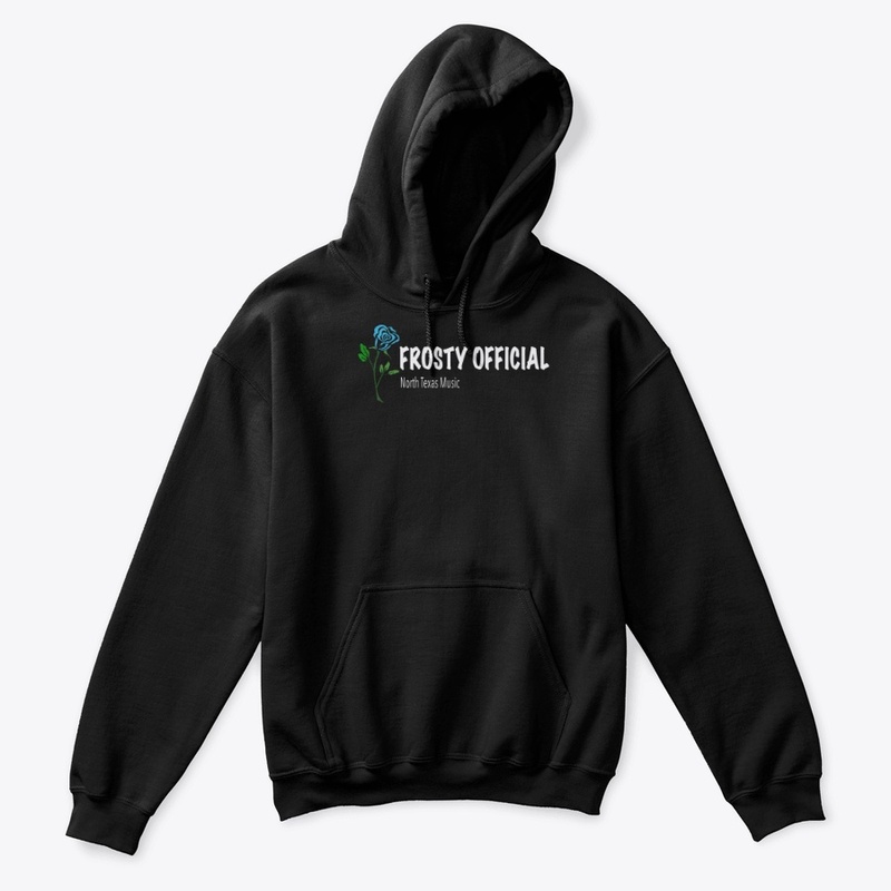 Frosty Official BR White