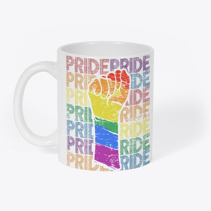 “Pride”