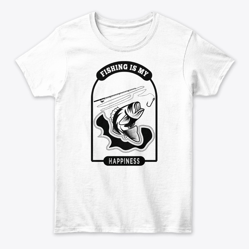 Fishing T-Shirt