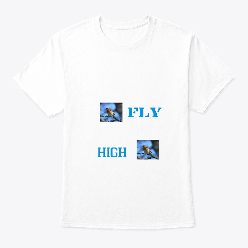 Fly High 