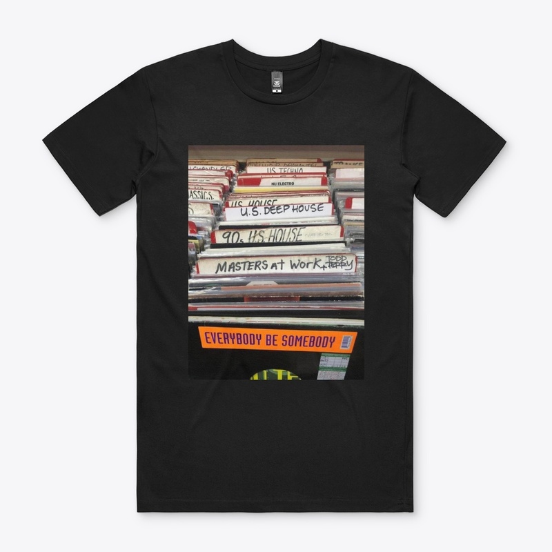 House Music Vinyl Soulful House Music